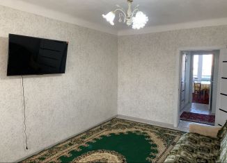 2-комнатная квартира в аренду, 54 м2, Дагестан, улица Ленина, 6