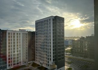 Продается 3-комнатная квартира, 59 м2, Санкт-Петербург, 2-й Предпортовый проезд, 6, метро Ленинский проспект