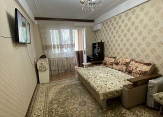 Аренда однокомнатной квартиры, 39 м2, Дагестан, улица Каримова