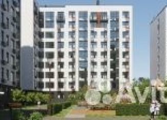 Продажа однокомнатной квартиры, 33.5 м2, Калининградская область