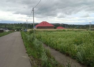 Продаю земельный участок, 11 сот., деревня 1-я Моква, улица Щербакова, 6