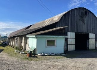 Продажа производства, 10655 м2, Амурская область, Коммунальная улица, 62