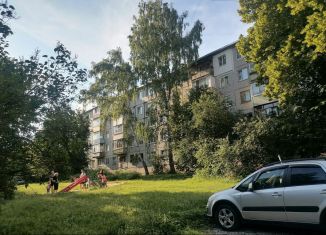 Продажа однокомнатной квартиры, 31.1 м2, Тула, улица Металлургов, 43А