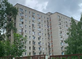 Продается однокомнатная квартира, 21 м2, Кировская область, улица Ленина