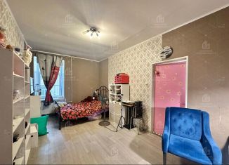 Продается однокомнатная квартира, 53 м2, Санкт-Петербург, Лиговский проспект, 166