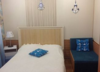 Сдается квартира студия, 18 м2, Алушта, Заречная улица, 21