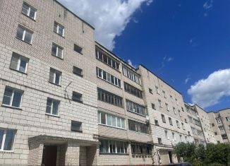 Продам четырехкомнатную квартиру, 78 м2, Калужская область, улица Ленина, 34