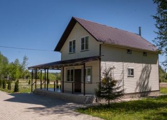 Сдается дом, 90 м2, Осташков, улица Сенопункта