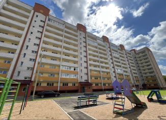 Продаю 1-комнатную квартиру, 41 м2, Смоленск, Промышленный район, улица Крупской, 54Б