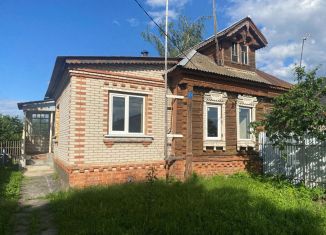 Дом на продажу, 65.3 м2, деревня Сафоново