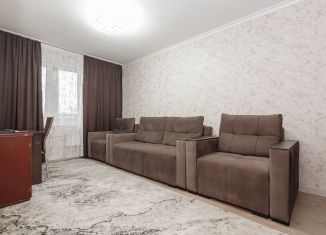 Продается двухкомнатная квартира, 43.8 м2, Новосибирск, Ленинский район, Широкая улица, 127