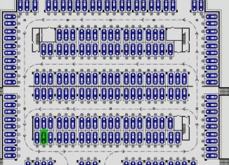 Продаю машиноместо, 14 м2, Воронеж, Ленинский район