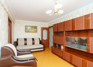 2-ком. квартира на продажу, 43.7 м2, Ульяновск, улица Рябикова, 94