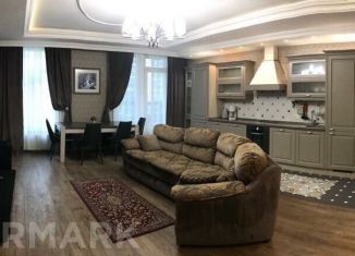 Аренда 2-комнатной квартиры, 64 м2, Санкт-Петербург, набережная Обводного канала, 108, ЖК Тапиола
