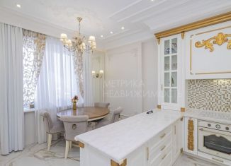 Продаю 3-комнатную квартиру, 138 м2, Тюменская область, Самарская улица, 20