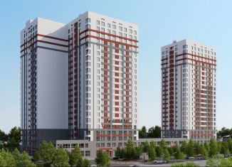 Продажа однокомнатной квартиры, 41 м2, Ставрополь
