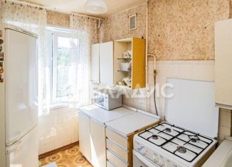 Продам 3-комнатную квартиру, 56.5 м2, Нижегородская область, Ковалихинская улица