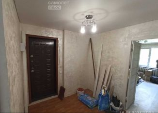 Продажа 3-комнатной квартиры, 62.4 м2, Астрахань, улица Адмирала Нахимова, 38