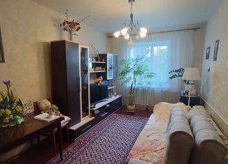 Продается 2-ком. квартира, 41.5 м2, Яхрома, улица Кирьянова, 17