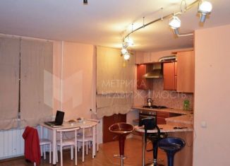 Продаю двухкомнатную квартиру, 44.5 м2, Тюменская область, Одесская улица, 41