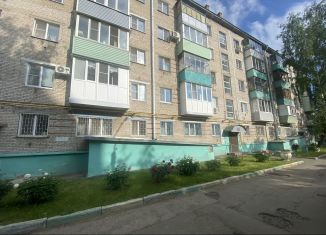 Двухкомнатная квартира на продажу, 42 м2, Барнаул, улица Солнцева, 11