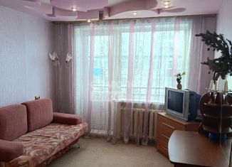 Продается 2-ком. квартира, 47.5 м2, Комсомольск-на-Амуре, Магистральное шоссе, 17к2
