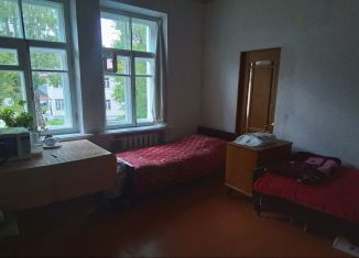 Аренда двухкомнатной квартиры, 48 м2, Шатура, улица Савушкина, 6