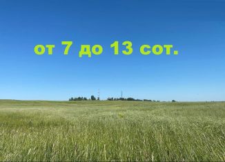 Продается земельный участок, 10 сот., деревня Кемпелево, Огородная улица