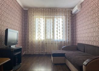 Сдача в аренду 1-комнатной квартиры, 37 м2, Дагестан, улица Ленина, 96