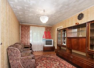Двухкомнатная квартира на продажу, 42.1 м2, Ярославль, улица Некрасова, 69А, Ленинский район