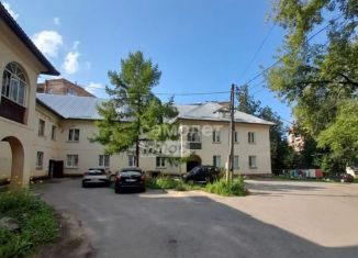 Продается 3-комнатная квартира, 98.6 м2, Дмитров, Большевистский переулок, 2