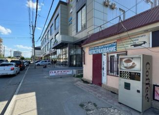 Продажа офиса, 33 м2, Хасавюрт, улица Датуева, 47