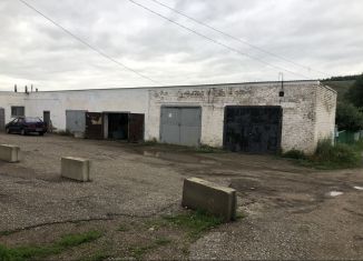 Продается гараж, 30 м2, село Киргиз-Мияки, улица Губайдуллина, 101В