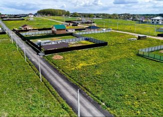 Продается земельный участок, 7 сот., деревня Бабаиха