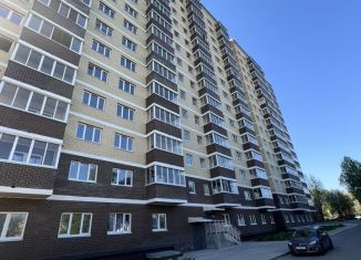 Продажа 2-комнатной квартиры, 58.4 м2, Сергиев Посад, Ярославское шоссе, 8Б