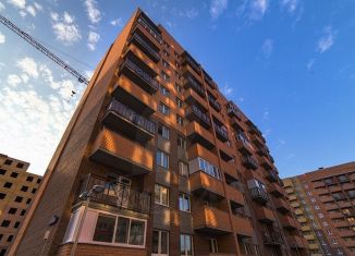 Продается 2-комнатная квартира, 40.1 м2, Тюмень, улица Голышева, 2к1, ЖК Роза ММС