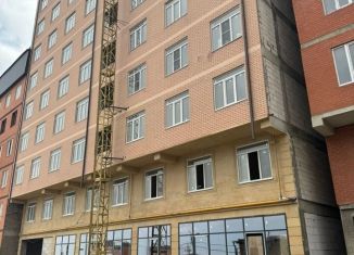 Продается 2-ком. квартира, 73.2 м2, село Агачаул, Еловая улица, 11