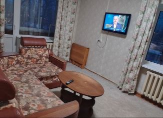 Сдается в аренду 1-комнатная квартира, 32 м2, Челябинск, шоссе Металлургов, 3, Металлургический район