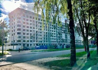 Продается двухкомнатная квартира, 63.9 м2, Владимирская область, Колхозная улица, 24