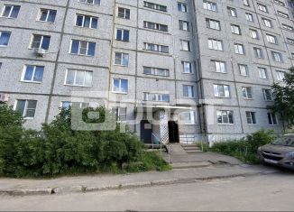 Продажа однокомнатной квартиры, 37.5 м2, Иваново, Лежневская улица, 211В, Ленинский район
