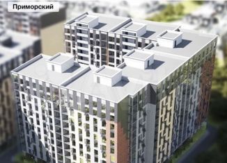 Продается 2-ком. квартира, 77 м2, Махачкала, проспект Насрутдинова, 162