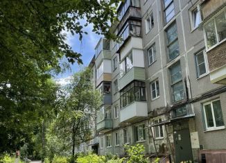 Продажа 2-комнатной квартиры, 46 м2, Тула, улица Маршала Жукова, 14