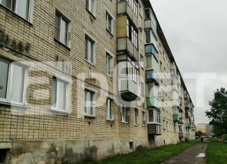 Продается трехкомнатная квартира, 60.9 м2, Буй, улица Максима Горького, 27