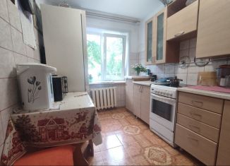 Продаю 2-комнатную квартиру, 46 м2, Новосибирск, улица Зорге, 129, метро Площадь Маркса