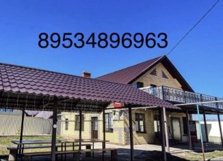 Сдача в аренду коттеджа, 300 м2, Татарстан, Советская улица, 6К