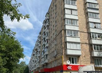 Продается двухкомнатная квартира, 43 м2, Москва, проспект Андропова, 17к1, район Нагатинский Затон