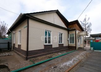 Продам дом, 80 м2, поселок городского типа Атамановка