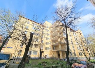 Продажа 5-комнатной квартиры, 255 м2, Москва, 1-й Басманный переулок, 5/20с2, 1-й Басманный переулок