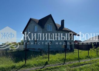 Продается дом, 222.2 м2, деревня Кукуевка, Набережная улица, 46