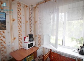 Продаю двухкомнатную квартиру, 38 м2, Ульяновская область, проспект Ленина, 48